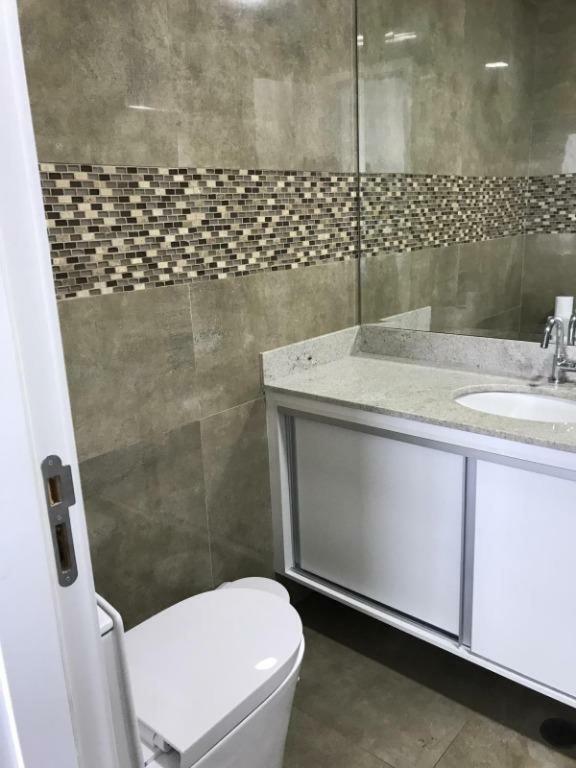 Maravilhoso Apto Vista Mar Jacuzzi Wi Fi Pé Areia Santos  Esterno foto
